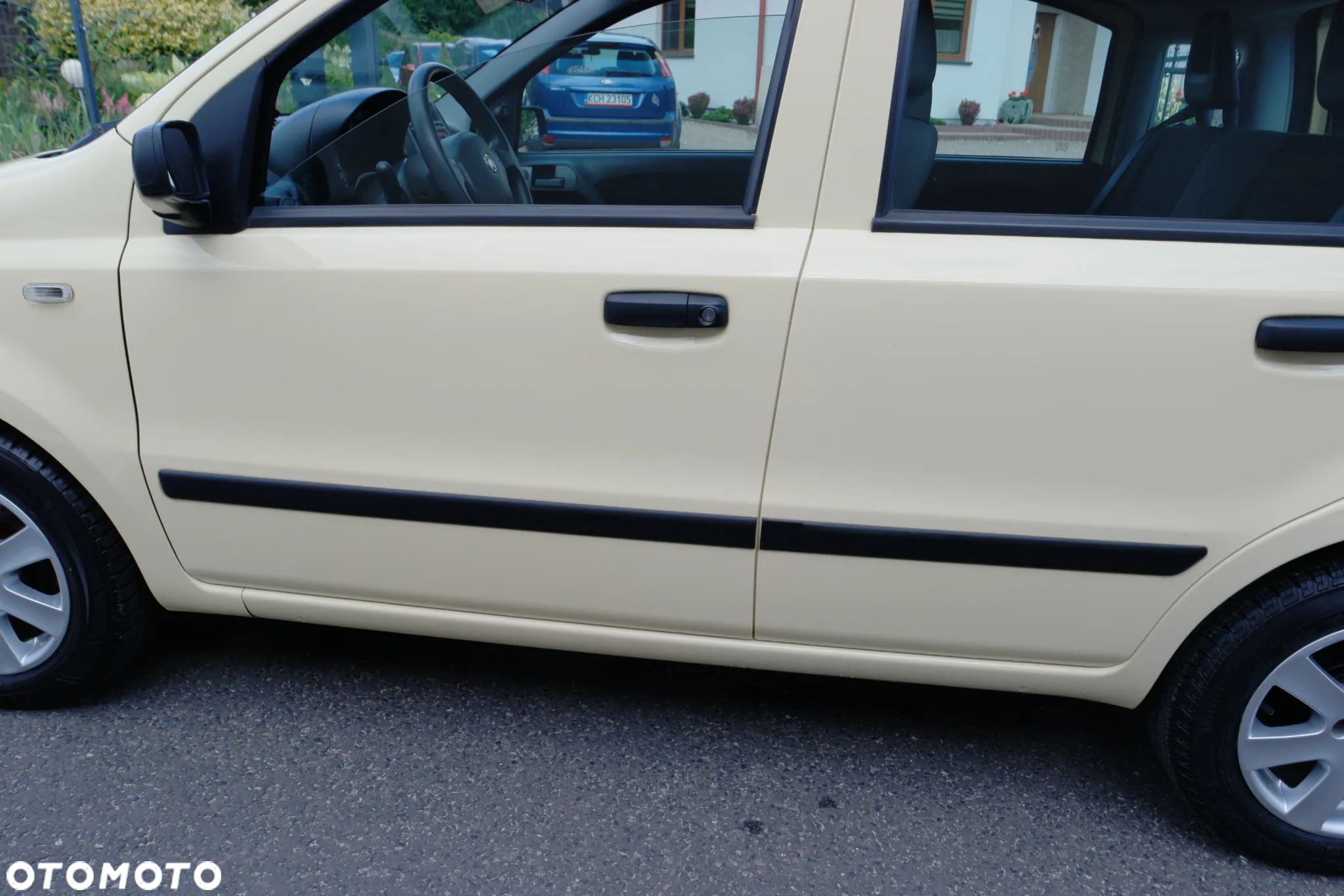 Fiat Panda 1.1 Active - 11
