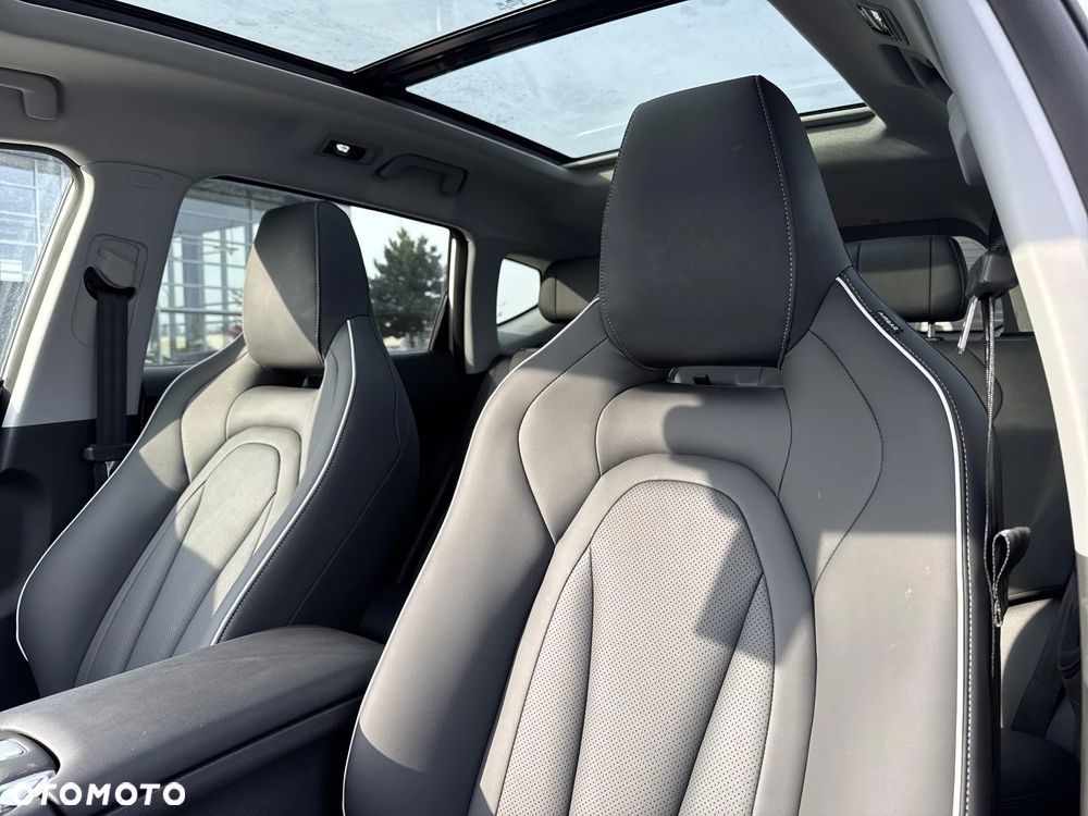 Chery Tiggo 7 1.5 T-GDI Super Hybrid Prestige DHT - 13