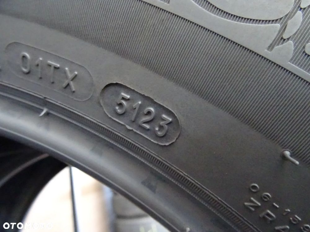 245/60/R18 105H Michelin Cross Climate SUV - 8
