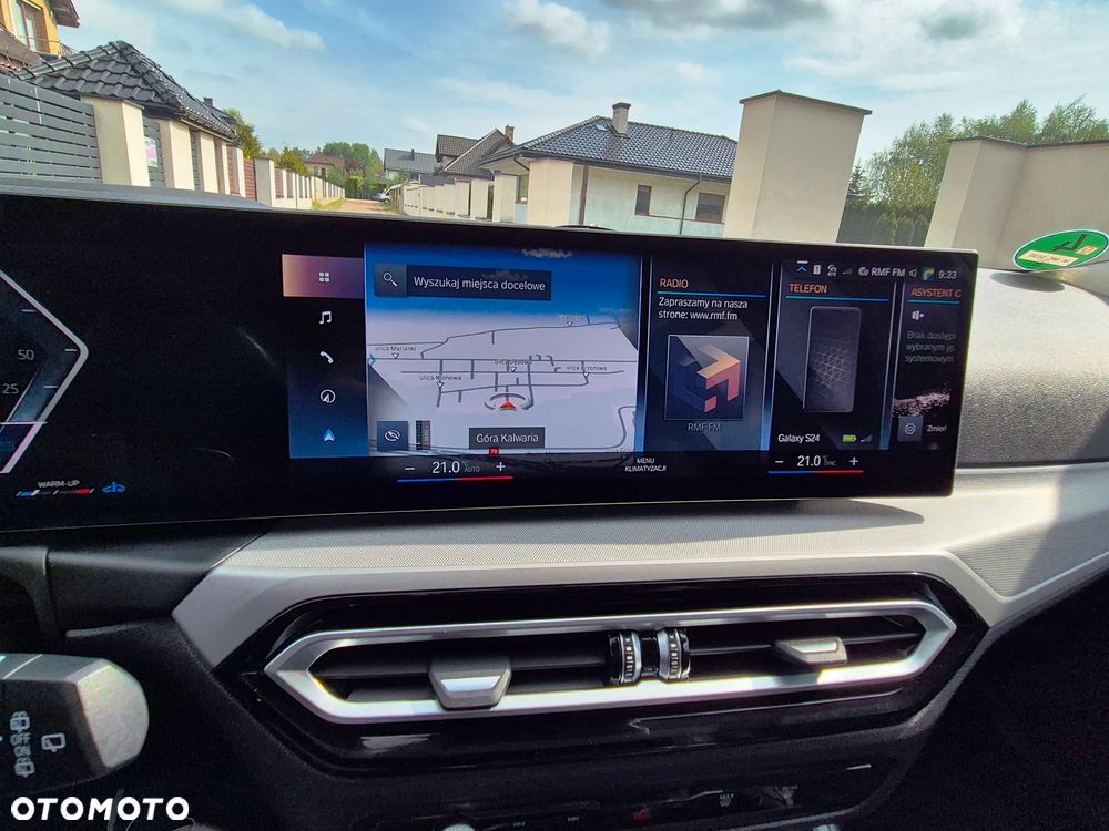 BMW Seria 3 320i Sport Line - 14