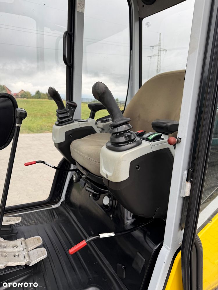Wacker Neuson Et24 - 10