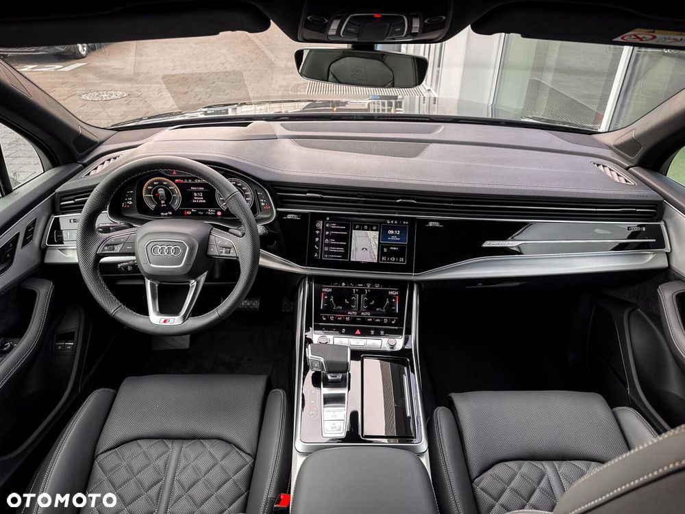 Audi Q7 - 24