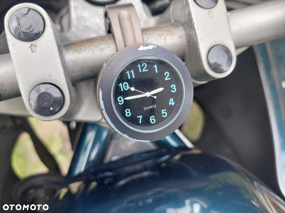 Yamaha XJ - 17