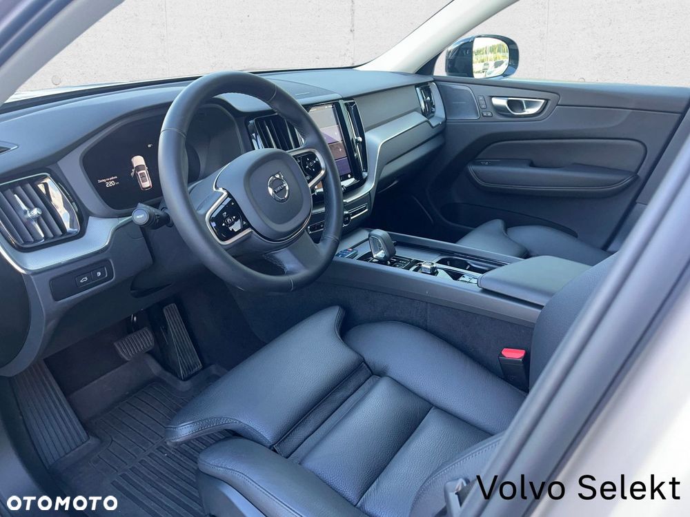 Volvo XC 60 - 11
