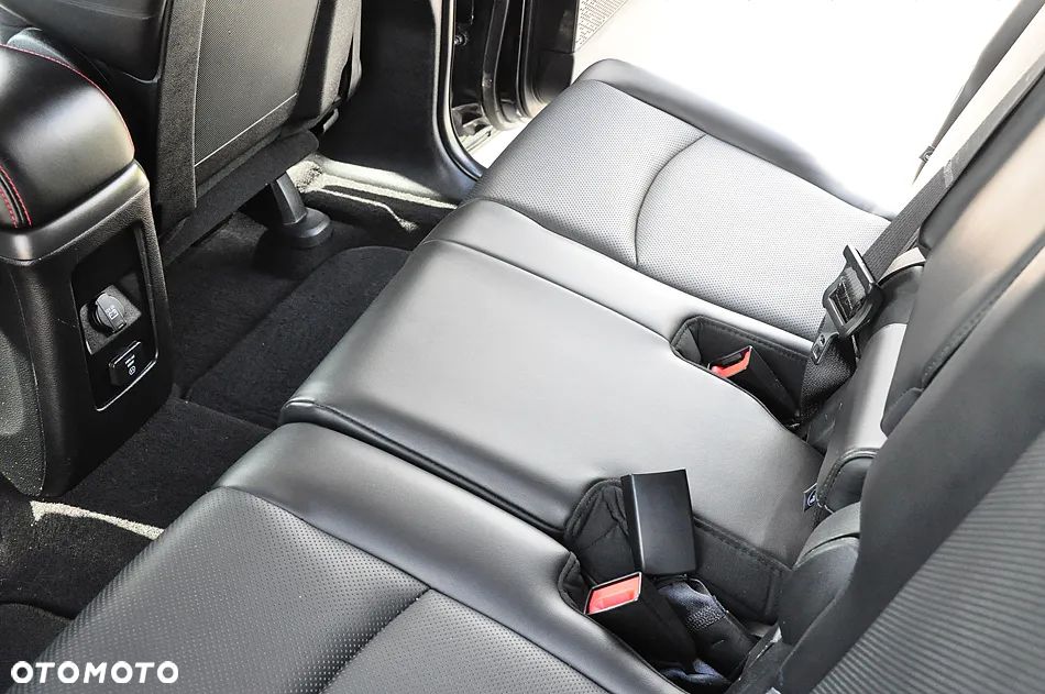 Dodge Journey - 27
