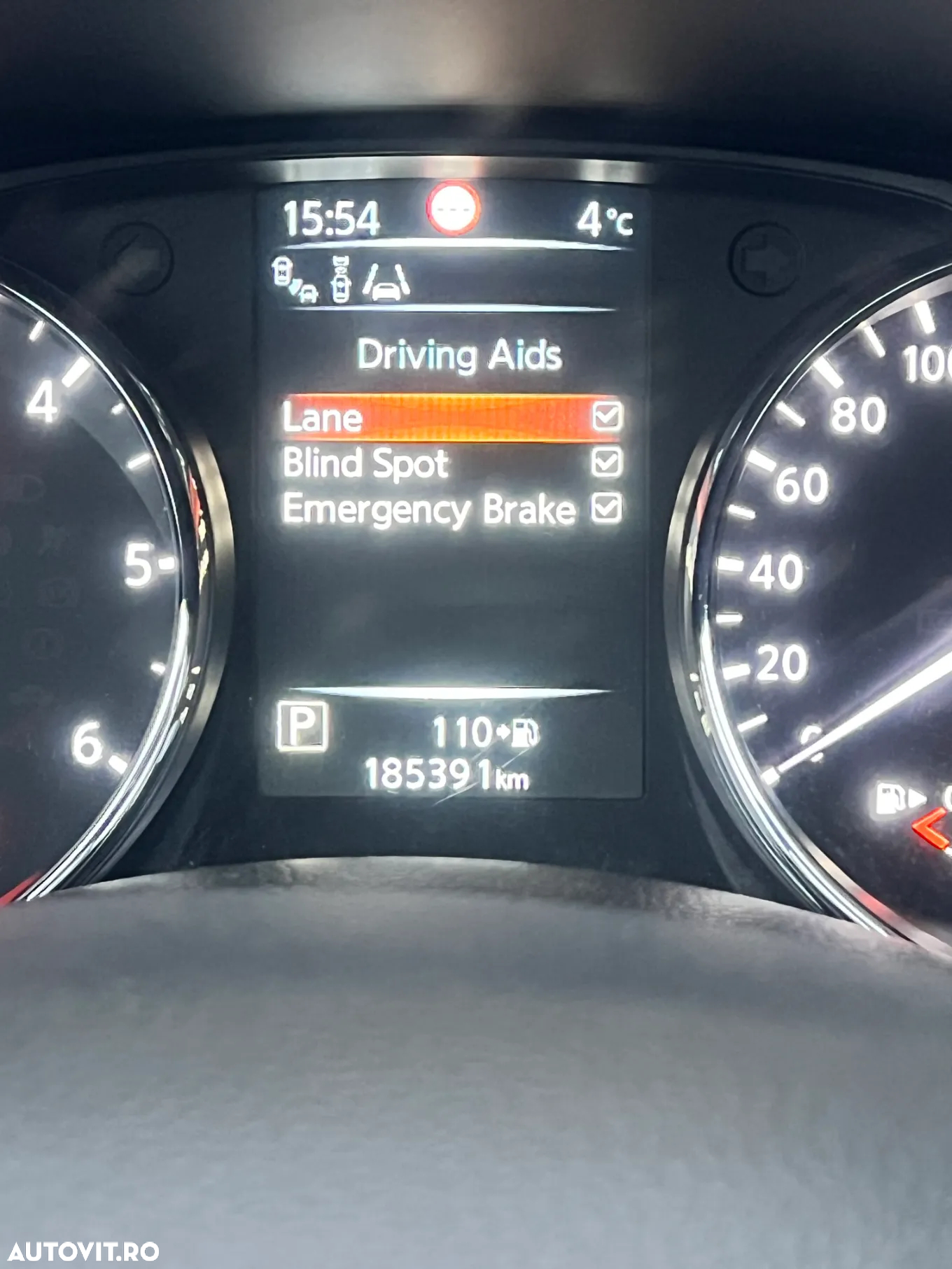 Nissan Qashqai 1.6 DCI Start/Stop X-TRONIC Tekna - 24