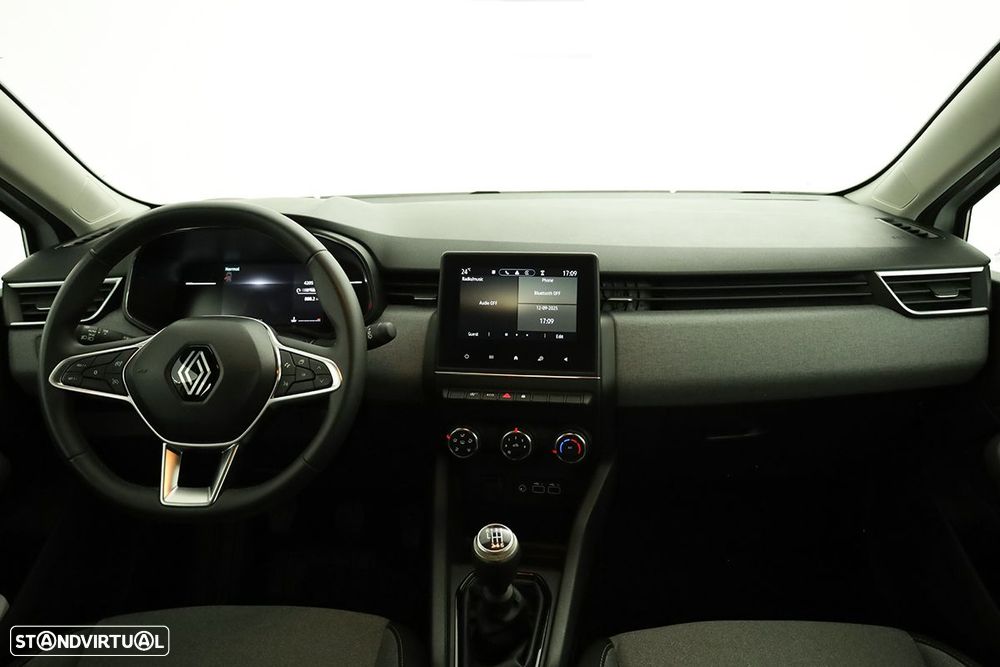 Renault Clio 1.0 TCe Evolution - 8