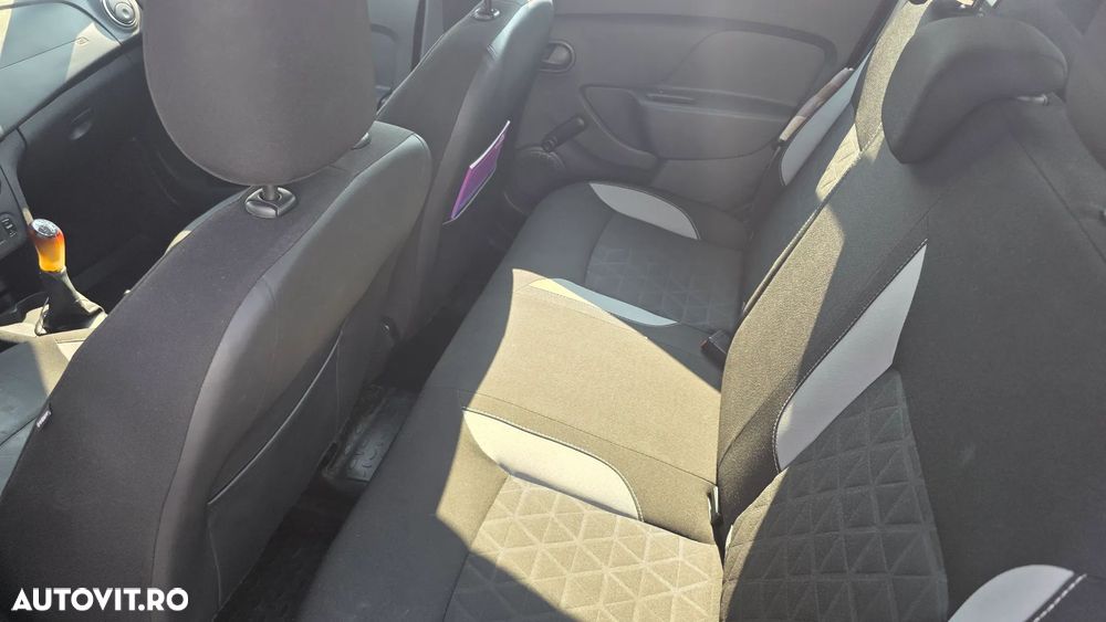 Dacia Sandero 0.9 Stepway - 7