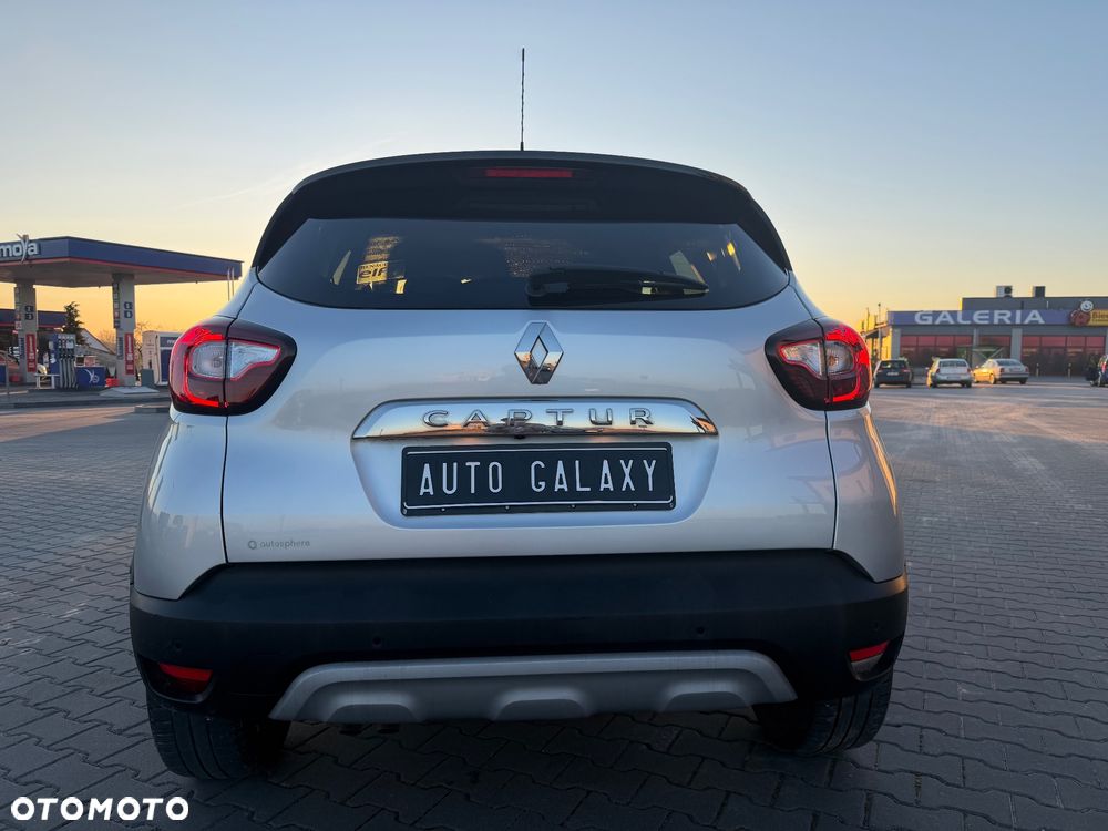 Renault Captur - 10