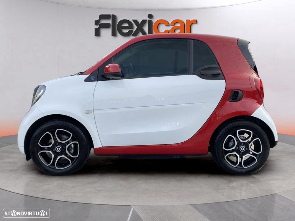 Smart ForTwo Coupé - 9