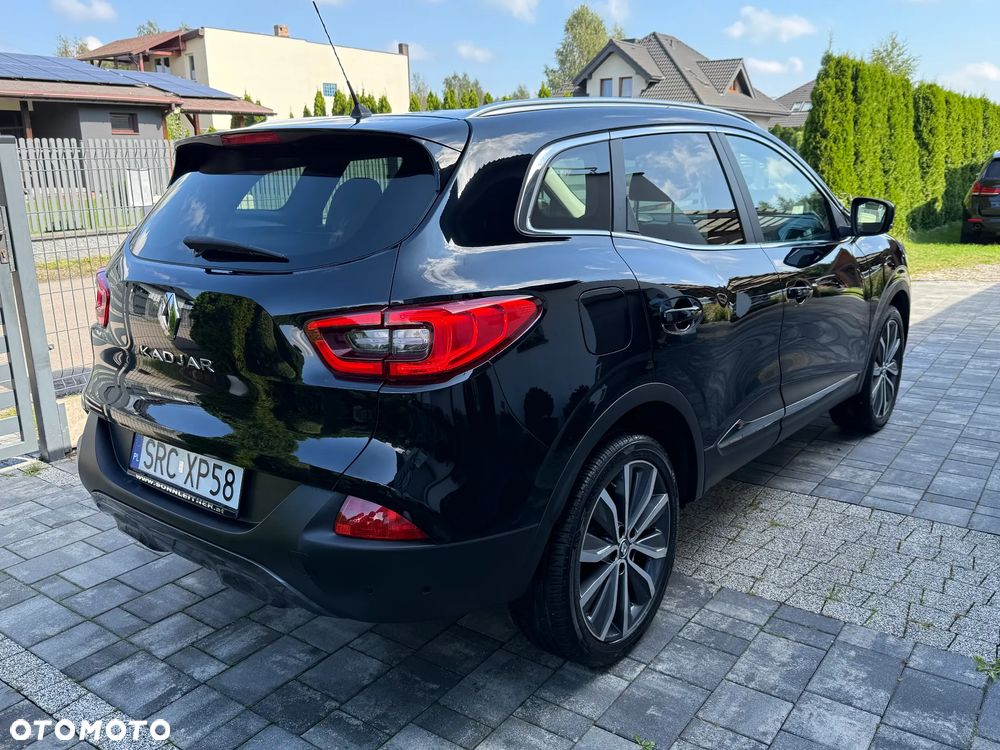 Renault Kadjar - 4