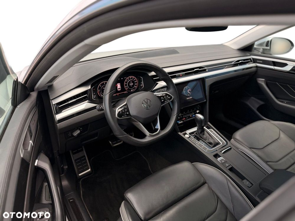 Volkswagen Arteon Shooting Brake 2.0 TDI Elegance DSG - 11
