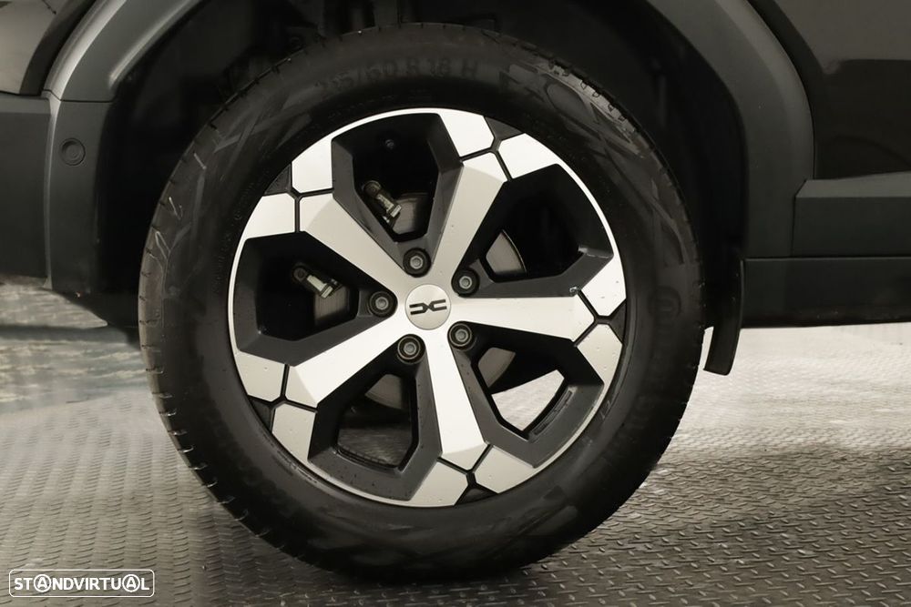 Dacia Duster 1.0 TCe ECO-G Journey Bi-Fuel - 5