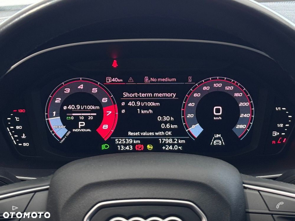 Audi Q3 Sportback - 16