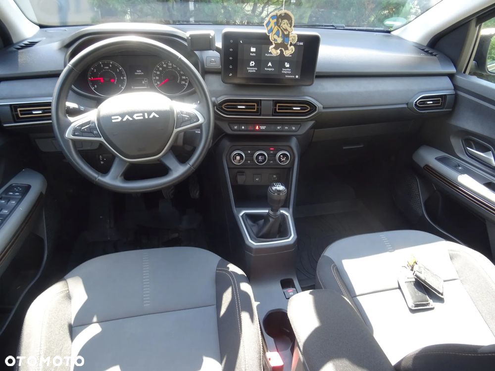 Dacia Sandero Stepway 1.0 TCe Expression - 11