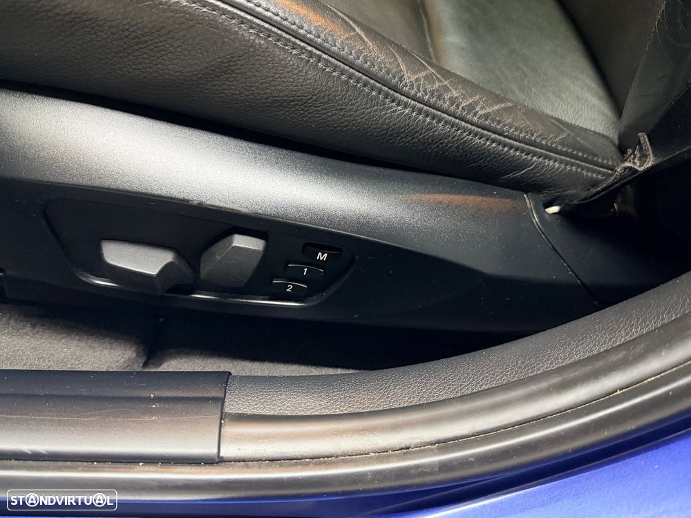 BMW 120 d DPF Edition Sport - 15