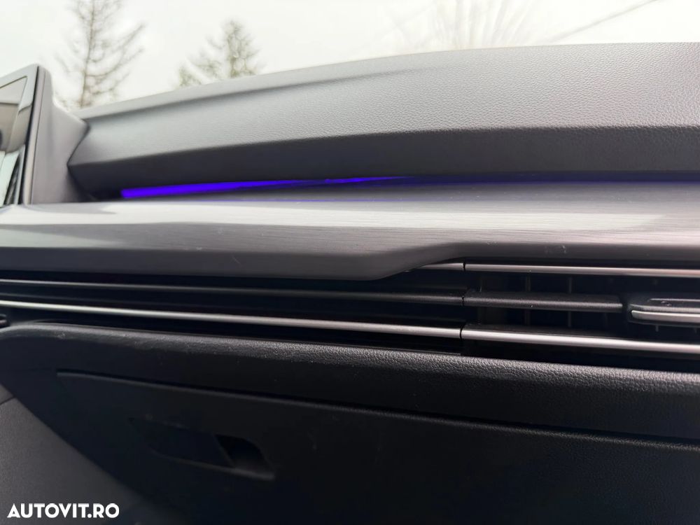 Volkswagen Golf Variant 2.0 TDI 150CP DSG Style - 24