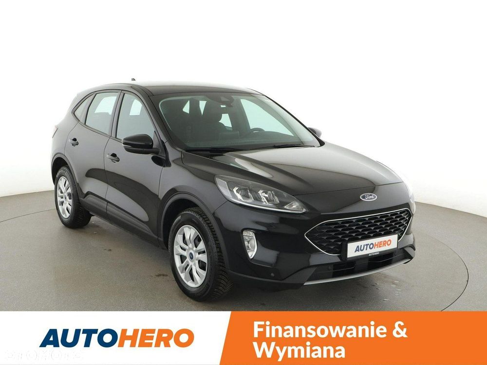 Ford Kuga 1.5 EcoBoost COOL&CONNECT - 10