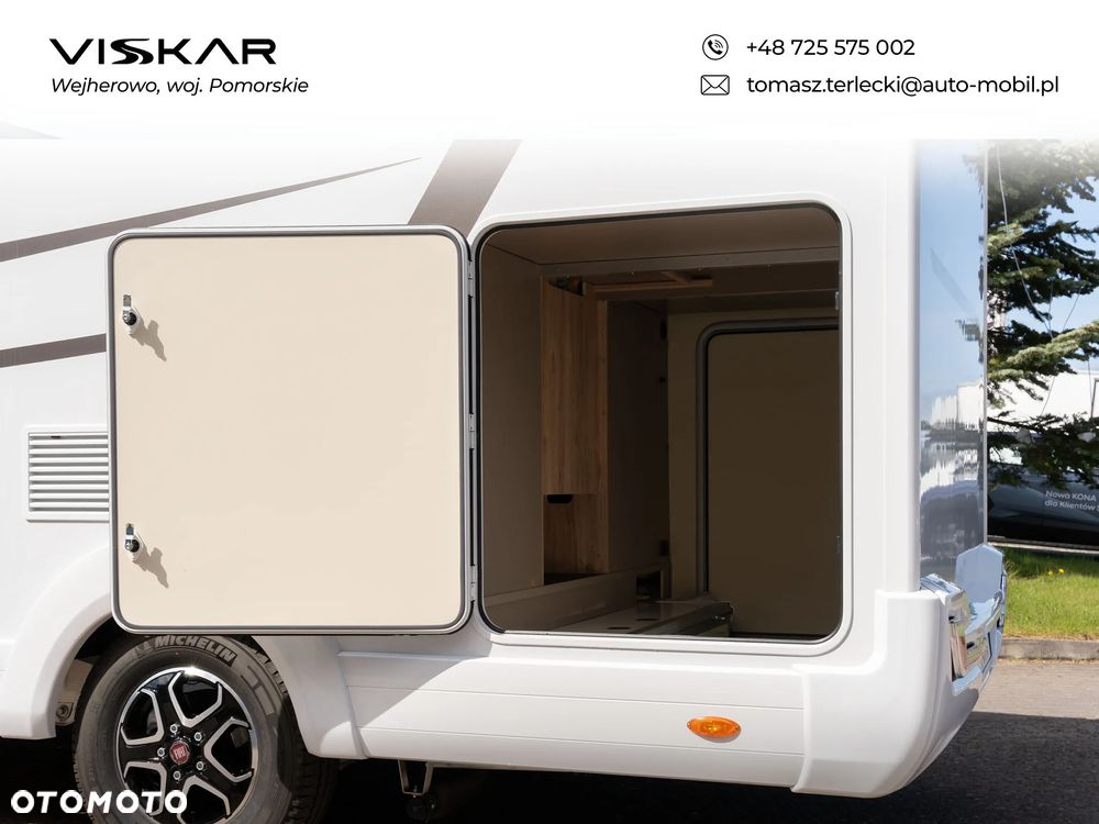 Eura Mobil Profila T695 EB - 18