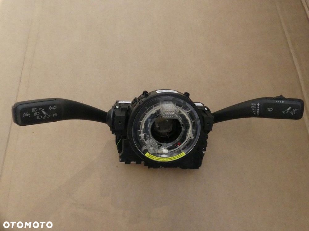dw audi a6 c7 lift manetki kierunkowskazy 3eb953549a 3ed953507c 7p6953502f - 1