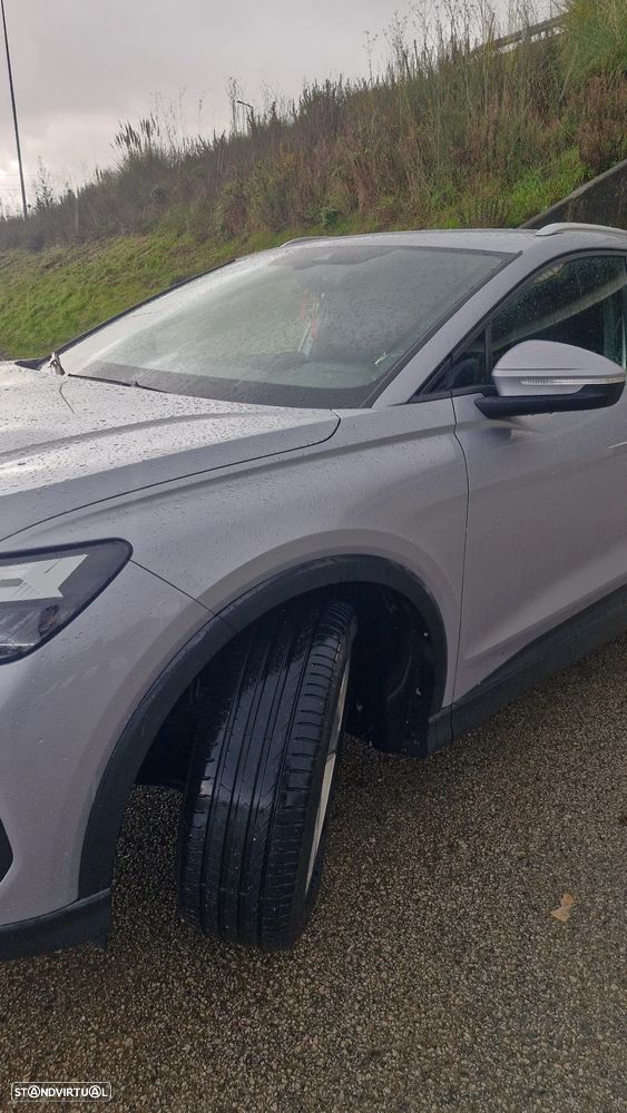 Audi Q4 e-tron 40 82 kWH - 3