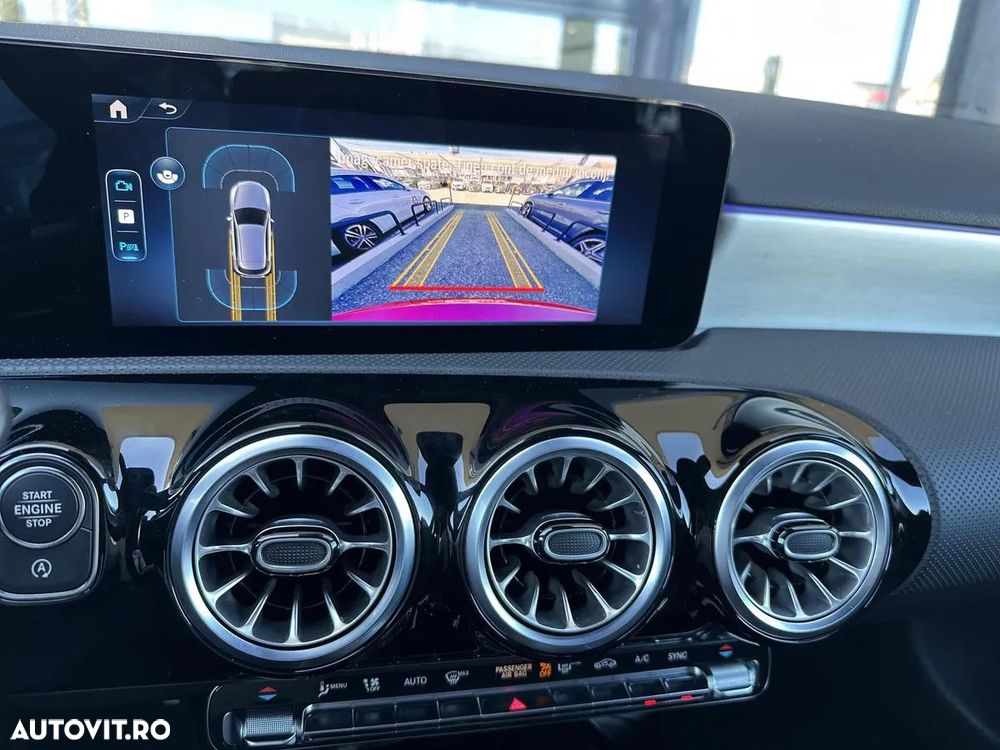 Mercedes-Benz A 200 MHEV 7G-DCT - 18