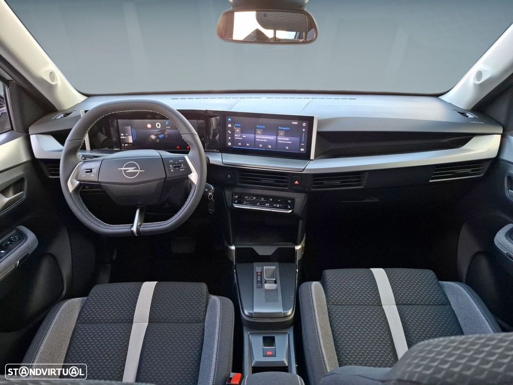 Opel Frontera 1.2 Hybrid GS eDCT - 10