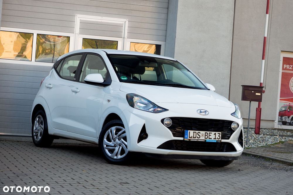 Hyundai i10 1.0 Select - 2