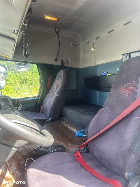 Volvo FM 410 - 8