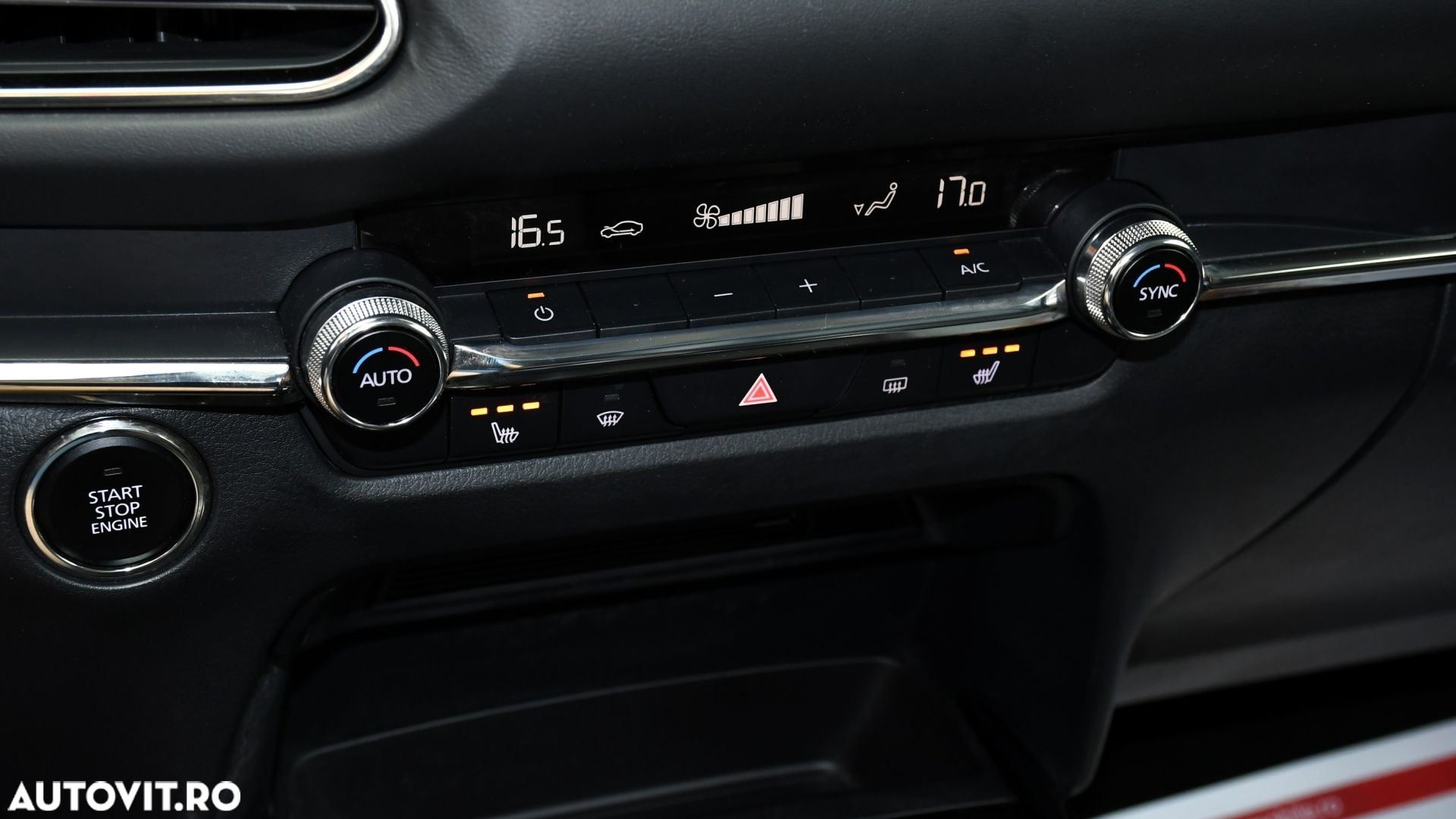 Mazda CX-30 e-SKYACTIV G150 AWD AT MHEV Exclusive-Line - 15