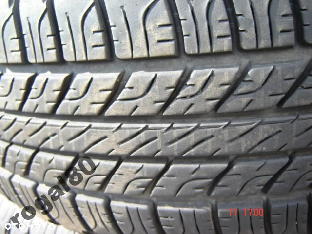 VWAMAROK 2H0 FELGI ORYG.Z OPONAMI GOOD YEAR - 3