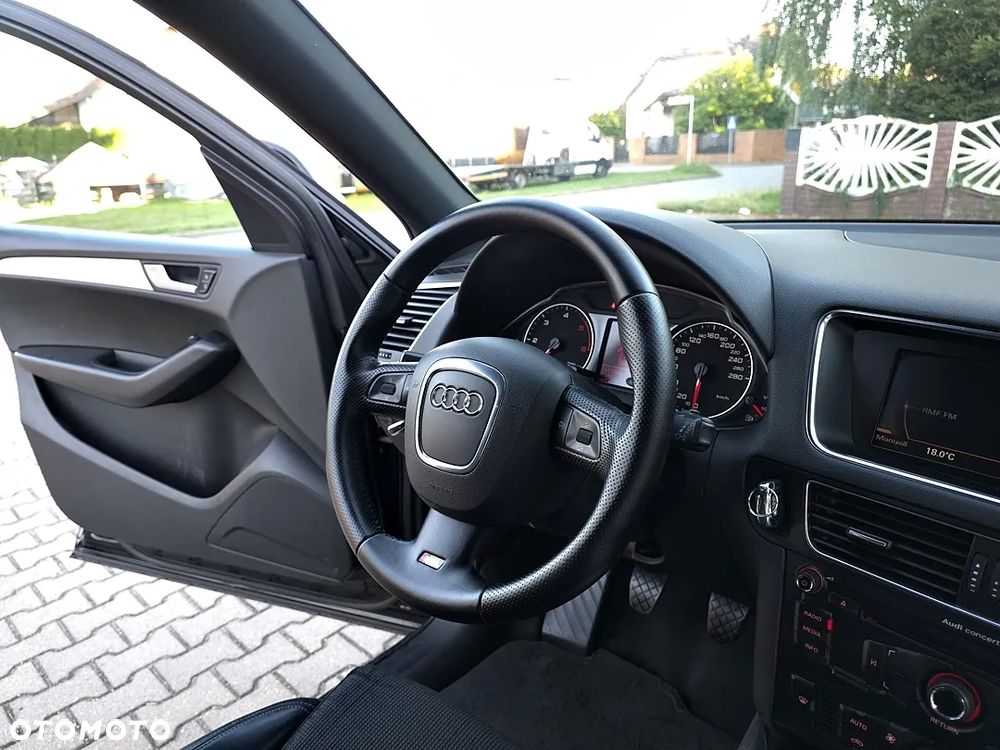 Audi Q5 2.0 TDI Quattro - 27