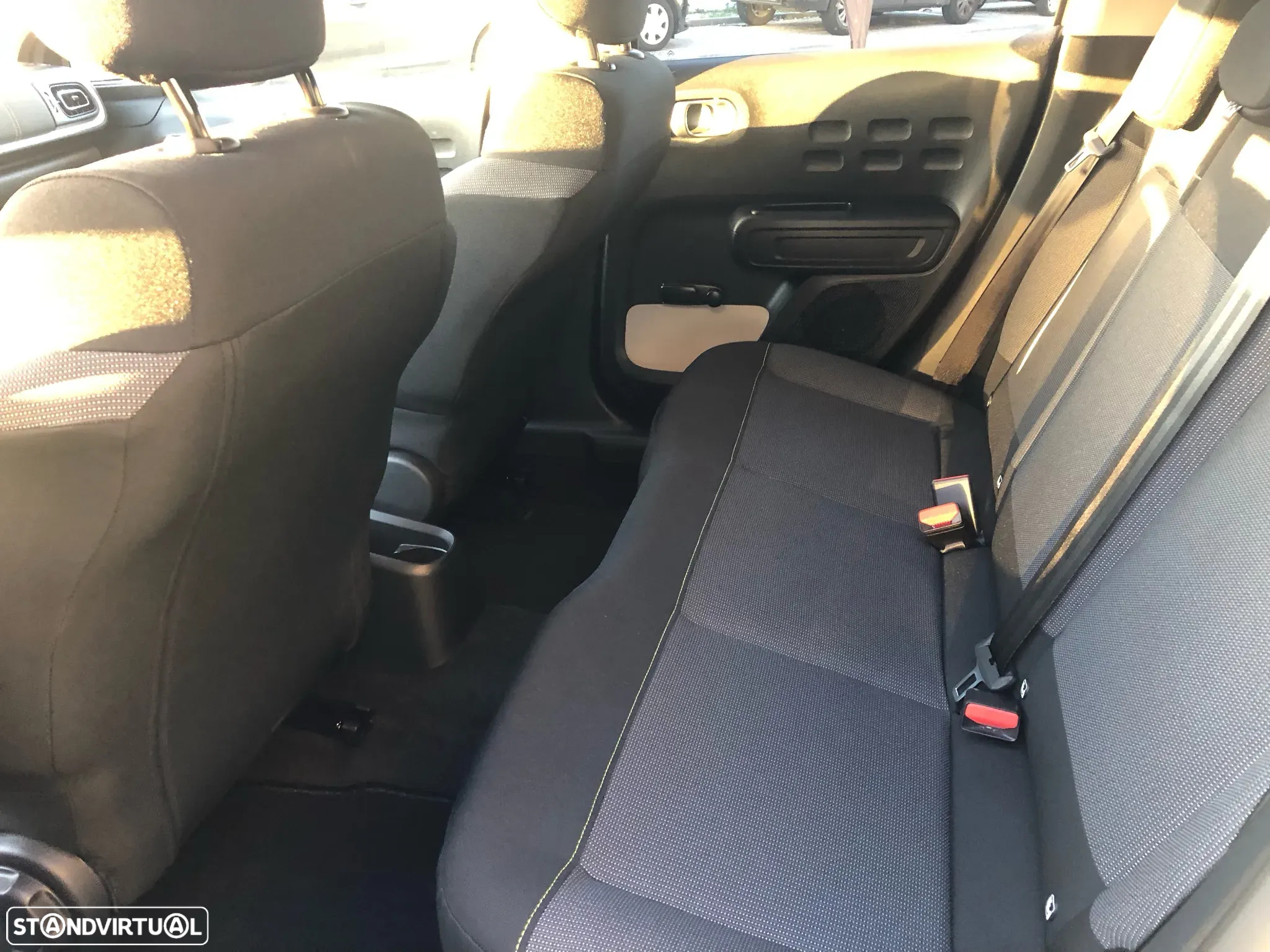 Citroën C3 1.2 PureTech C-Series - 13
