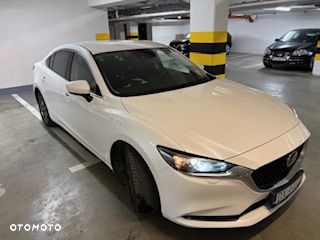 Mazda 6 2.0 SKYMotion - 20