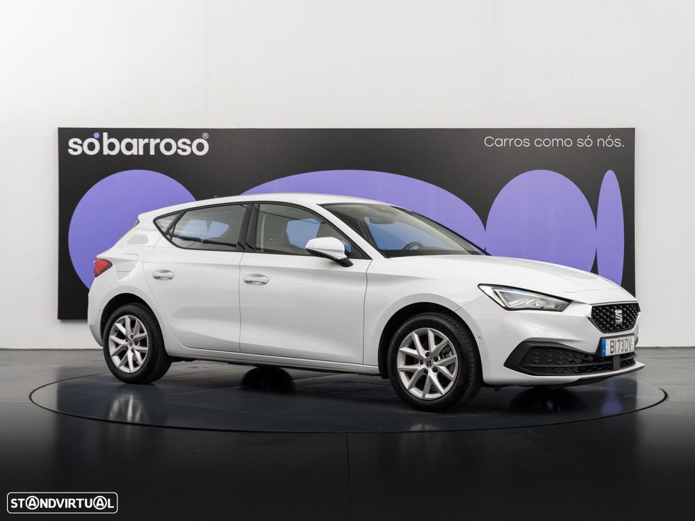 SEAT Leon 1.0 TSI Style - 7