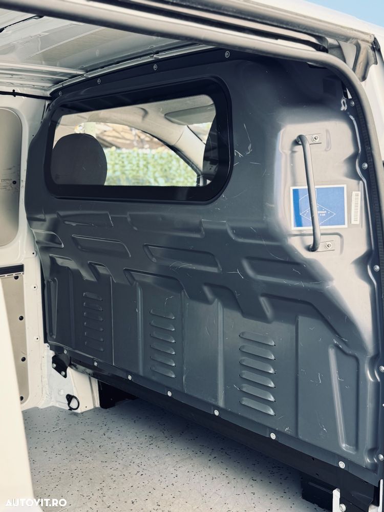 Mercedes-Benz Vito 114 CDI Mixto Lang HA PRO - 22