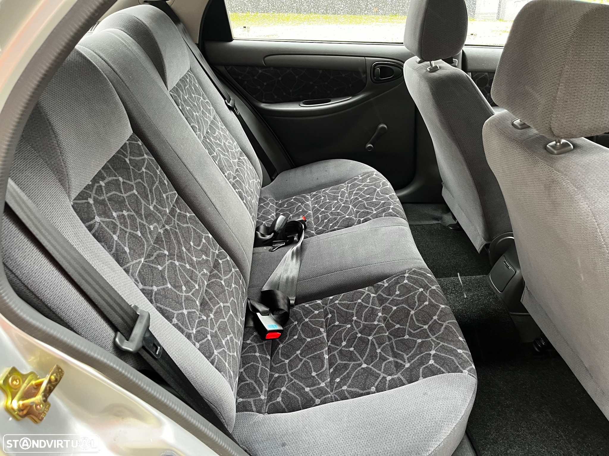 Daewoo Lanos 1.4 Smile - 7