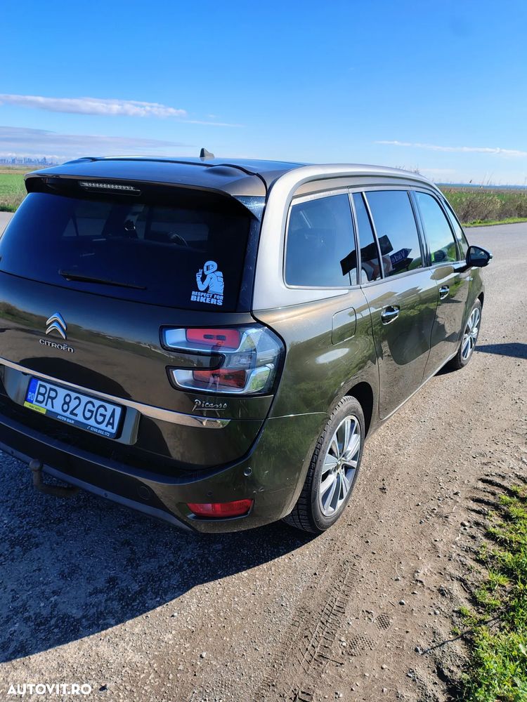 Citroën C4 Picasso - 3