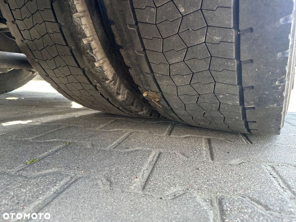 MAN TGX 18.470 4x2 LL SA - 10