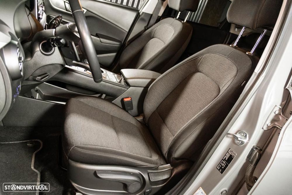 Hyundai Kauai Style - 38