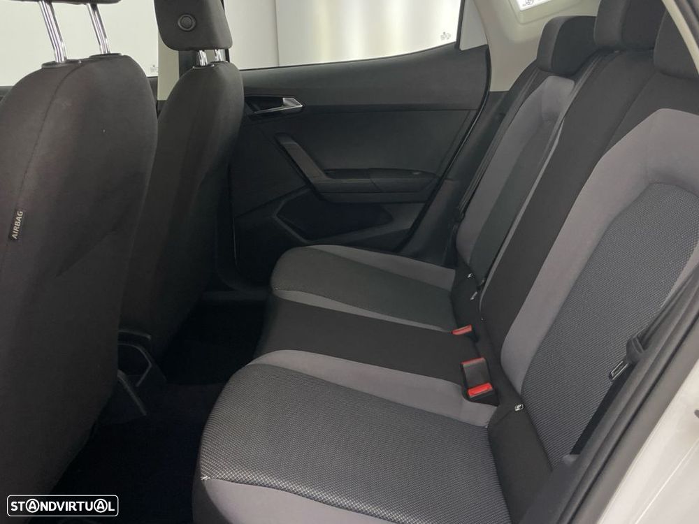 SEAT Arona 1.0 TSI Style - 12