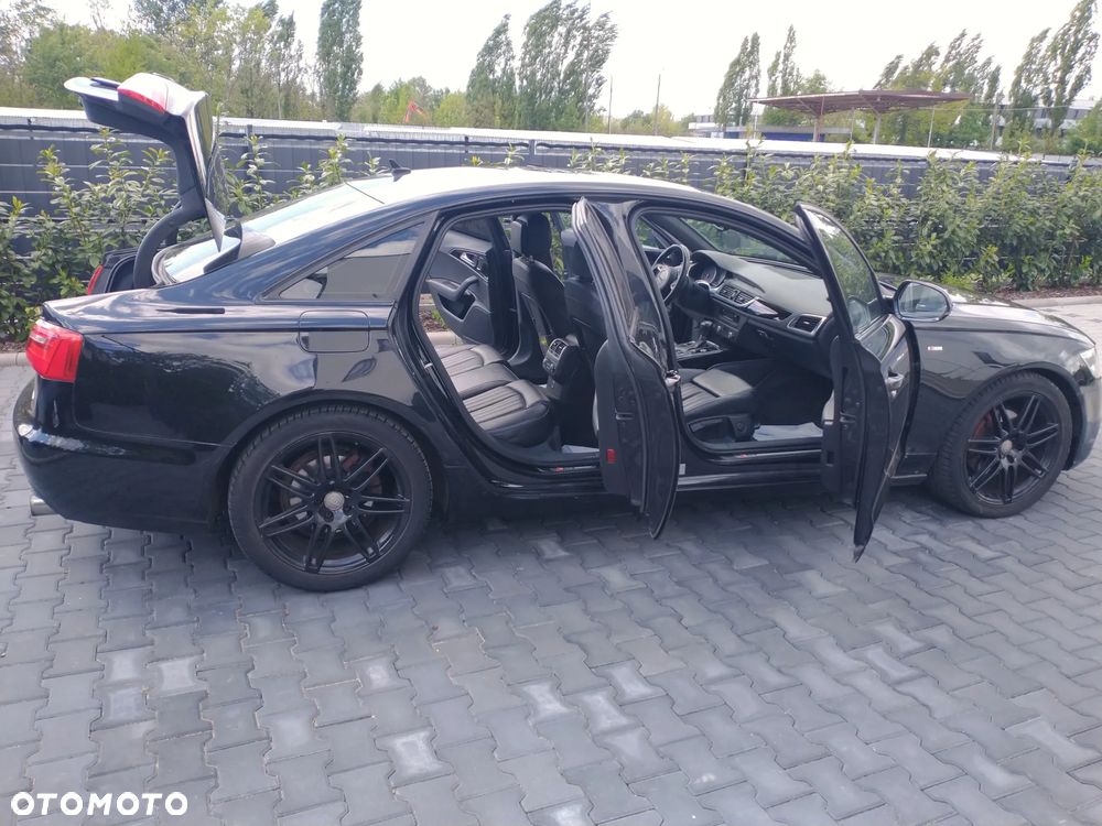 Audi A6 Limousine - 30