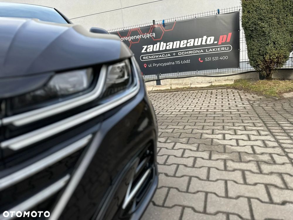 Volkswagen Arteon 2.0 TDI R-Line DSG - 4