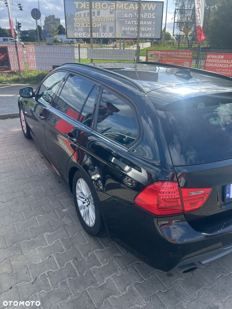 BMW Seria 3 - 3