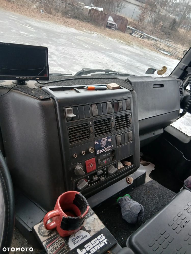 Iveco Eurotech Magirus - 10