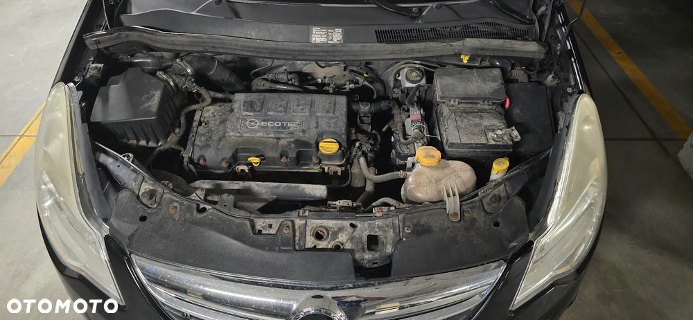 Opel Corsa 1.2 16V Enjoy - 23