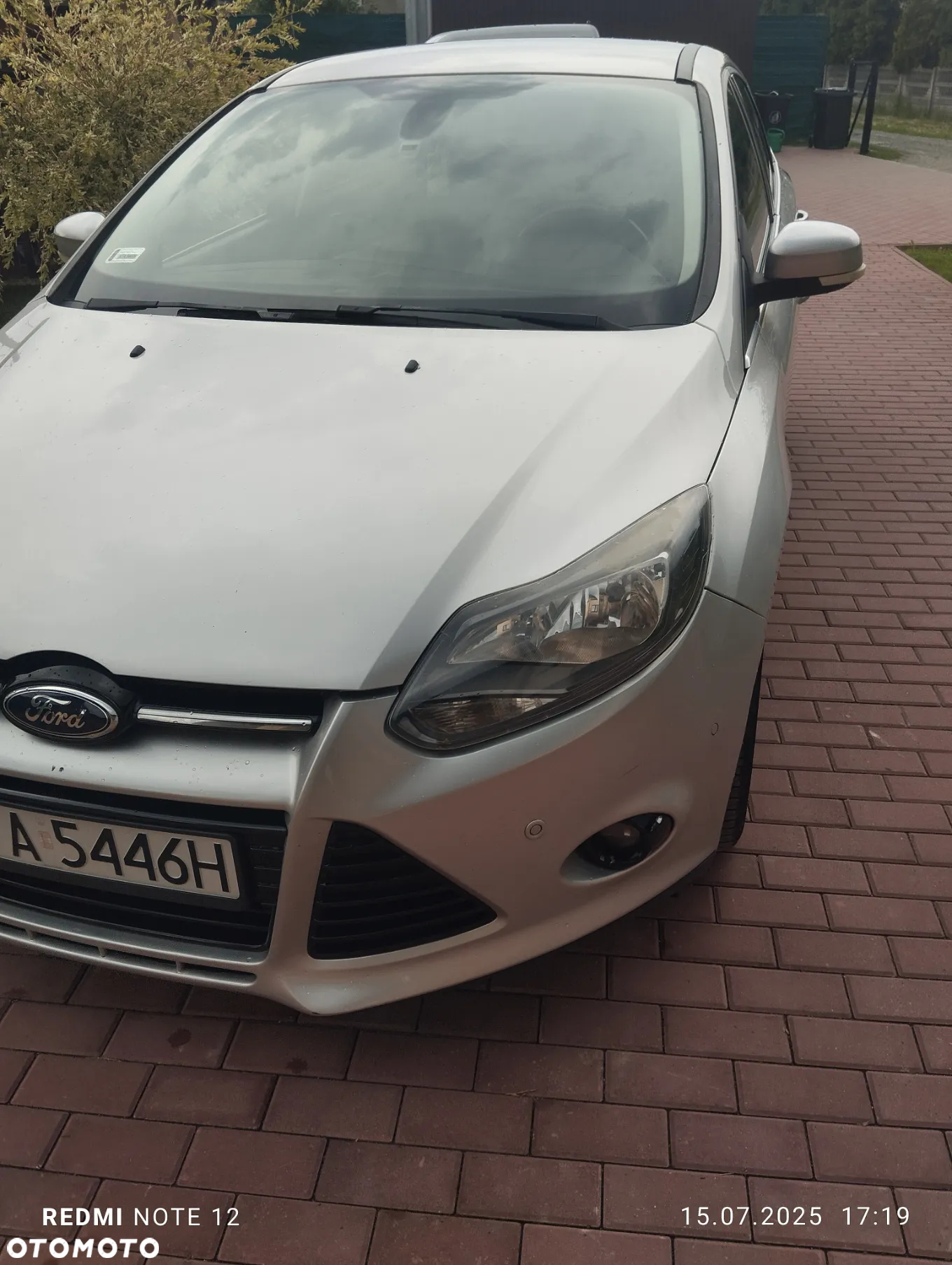 Ford Focus 1.6 TDCi Edition - 4