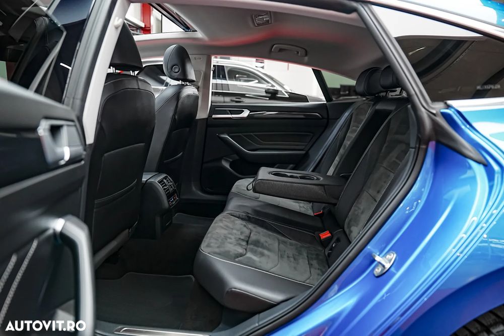 Volkswagen ARTEON 1.4 eHybrid OPF DSG Elegance - 6