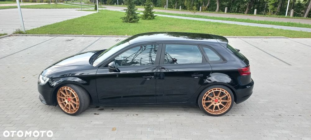 Audi A3 - 20