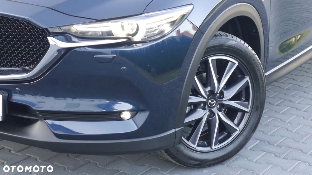 Mazda CX-5 SKYACTIV-G 165 KANGEI - 3